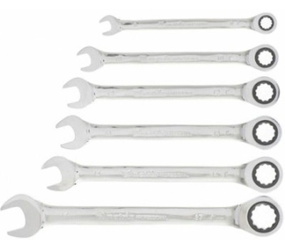 Набор ключей MATRIX Набор ключей 14511