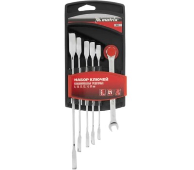 Набор ключей MATRIX Набор ключей 14511