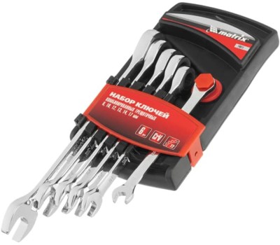 Набор ключей MATRIX Набор ключей 14511