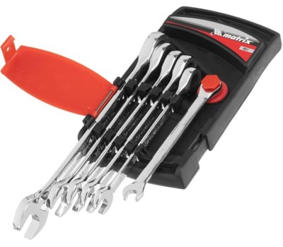 Набор ключей MATRIX Набор ключей 14511