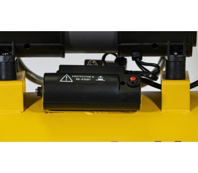 Компрессор DELI Компрессор поршневой DL-WKY25-E1 безмасляный