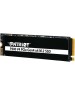 PATRIOT Накопитель SSD PCIe 4.0 x4 500GB P400VP500GM28H P400 V4 M.2 2280