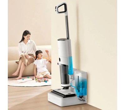 Вертикальный пылесос DEERMA Вертикальный пылесос DEM-VX910W