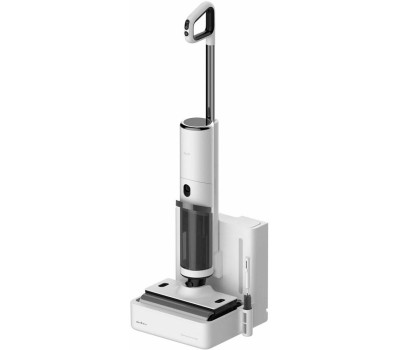 Вертикальный пылесос DEERMA Вертикальный пылесос DEM-VX910W