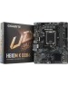 Материнская плата GIGABYTE Материнская плата H610M K V2, LGA 1700, Intel H610, mATX, Ret
