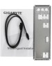 Материнская плата GIGABYTE Материнская плата H610M K V2, LGA 1700, Intel H610, mATX, Ret