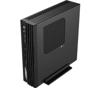MSI Неттоп Pro DP21 14M-1069XRU Intel Core i7 14700, DDR5 16ГБ, 512ГБ SSD, Intel UHD Graphics 770, без операционной системы, черный [9s6-b0a431-1069]