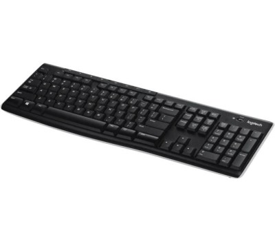 Клавиатура Logitech 920-003757/920-003058