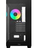 Корпус для ПК Ocypus Gamma-C52-B-KD300XX-GL