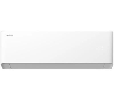HISENSE Кондиционер AS-13UW4RYRHB04 серия VIBE DC Inverter 2026 Wi-Fi (комплект)