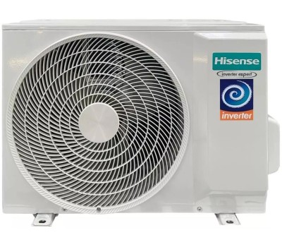 HISENSE Кондиционер AS-13UW4RYRHB04 серия VIBE DC Inverter 2026 Wi-Fi (комплект)