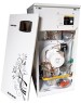 Котел газовый NAVIEN Котел газовый GST-49KN напольный, 2 конт., закр.кам.сгор. т/о - нерж