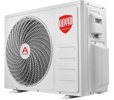 Сплит-система ROYAL THERMO Сплит-система Barocco RTB-07HN8_V2 комплект