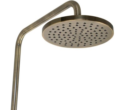 МАГНУС - Смеситель + стойка душевая 