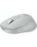 ACER Мышь OMR310 светло-серый оптич. 1600dpi беспров. BT/Radio USB 7but (ZL.MCECC.033)