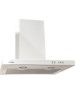 Вытяжка ELIKOR КВАДРА 60 белая/гал