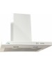 Вытяжка ELIKOR КВАДРА 60 белая/гал