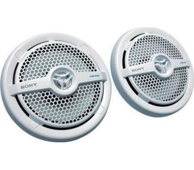 Автоакустика SONY XS-MP1621