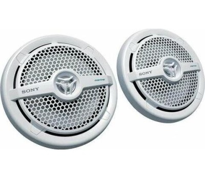 Автоакустика SONY XS-MP1621