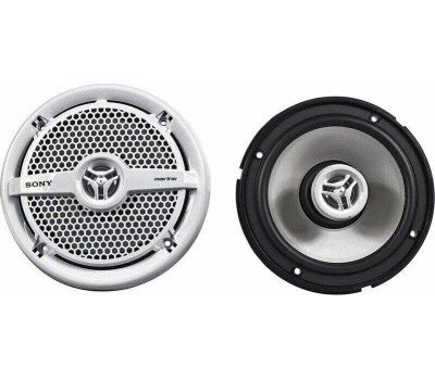 Автоакустика SONY XS-MP1621
