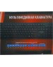 Мультимедиа клавиатура компьютерная SMARTBUY (SBK-206US-K) SLIM USB черный