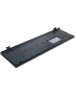 Мультимедиа клавиатура компьютерная SMARTBUY (SBK-206US-K) SLIM USB черный