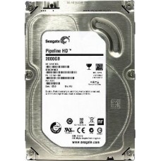 Жесткий диск SEAGATE SATA-III 2TB (ST2000VM003) DESKTOP SSHD 5900RPM 64MB 3.5