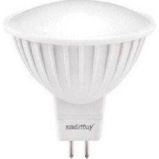 Светодиодная лампа SMARTBUY (SBL-GU5_3-07-30K-12V) 7W/3000K/GU5.3