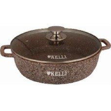 Посуда KELLI KL-4019-28 28см