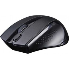 Беспроводная мышь A4TECH V-Track G9-500FS оптическая (1000dpi) черная