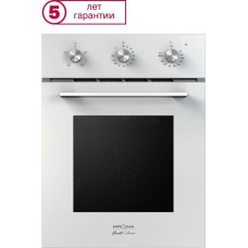 Духовой шкаф электрический KRONA BREVE 45 WH