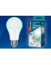 Лампа декоративная светодиодная UNIEL (UL-00003190) для птиц LED-A60-9W/SCBG/E27/FR/DIM IP65 PLO65WH