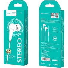 Наушники-гарнитура HOCO (6931474703798) M58 Amazing белый