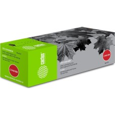 Картридж CACTUS CS-C046HBK черный (6300стр) - для CANON/ LBP 653Cdw/654Cx/MF732Cdw/734Cdw/735Cx -