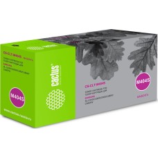 Картридж CACTUS CS-CLT-M404S пурпурный (1000стр.) для Samsung SL-C430/C430W/C480/C480W/C480FW