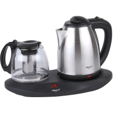 Чайник ATLANTA ATH-2591 черный