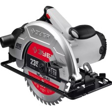 Пила дисковая ЗУБР ПД-85 Пила дисковая, 90°-85 мм, диск 235 мм