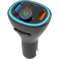 FM-трансмиттер RITMIX FMT-B300