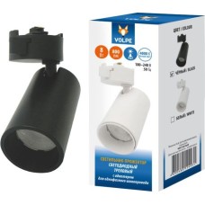 ПРОЖЕКТОРЫ СВЕТОДИОДНЫЕ VOLPE (UL-00005934) ULB-Q276 8W/4000К BLACK