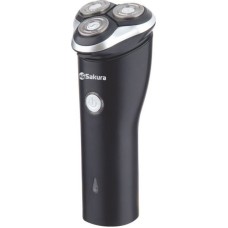Электробритва SAKURA SA-5427BK