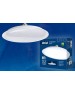 ЭЛЕКТРИКА UNIEL LED-U270-60W/6500K/E27/FR PLU01WH