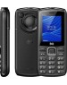 Телефон мобильный BQ 2452 Energy Black