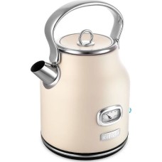 Чайник KITFORT КТ-6150-1 бежевый