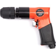 AV Steel (AV-701101) Пневмодрель 1800 об\мин, БЗП 10мм
