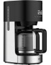 Капельная кофеварка BQ CM1001 Black-steel
