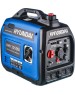 Генератор бензиновый HYUNDAI HHY 2050Si