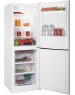 Холодильник NORDFROST NRB 161NF W