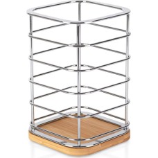 POMIDORO POMI D'ORO P270025 Filo di ferro Подставка для столовых приборов