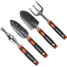 Набор садовых инструментов PATRIOT 777001507 GTP 4, 4 пред.