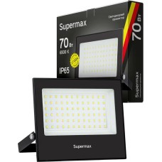 Прожектор КОСМОС S PR LED 70 черный